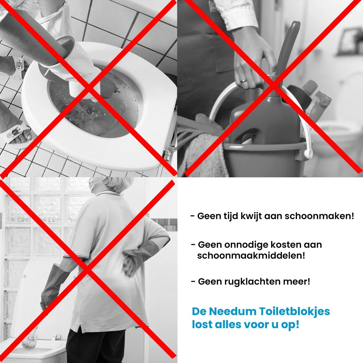 Needum Toiletblokjes voor inbouwreservoirs - WC blokjes - Toiletblokken in een voordeelverpakking - 12 stuks Needum Toiletblokjes Voor Inbouwreservoirs - WC Blokjes - Toiletblokken In Een Voordeelverpakking - 12 Stuks -Huishoudelijke Artikelen Winkel 1200x1200 2174