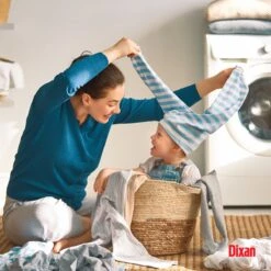 Dixan Extreme Power Waspoeder - Poeder Wasmiddel - 58 Wasbeurten -Huishoudelijke Artikelen Winkel 1200x1200 218