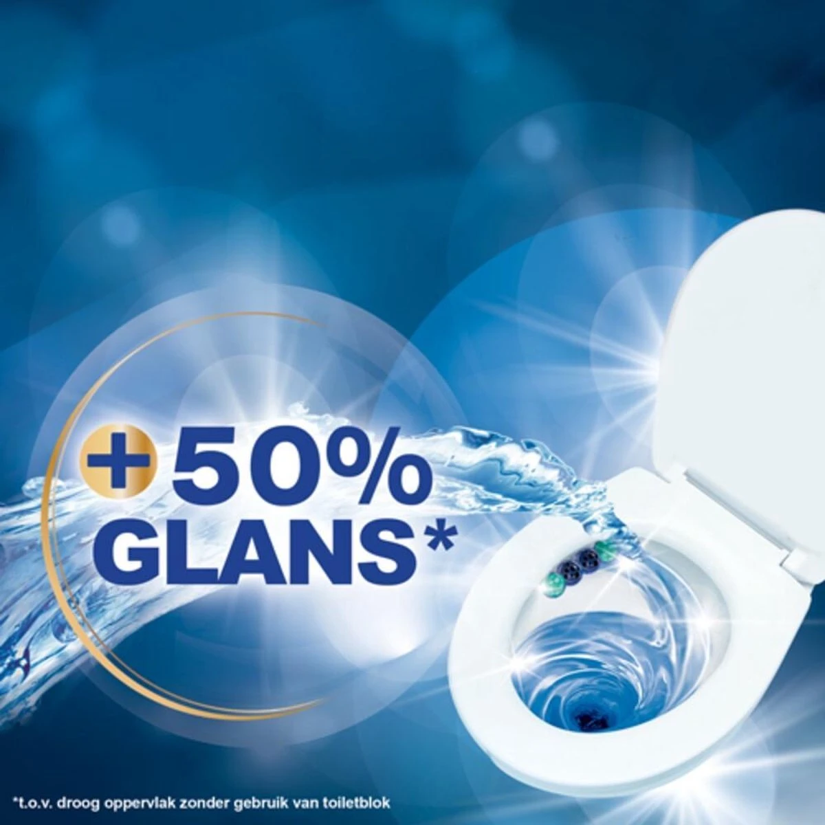 Witte Reus Blauw Actief Toiletblok - Eucalyptus - WC Blokjes Voordeelverpakking - 20 stuks Witte Reus Blauw Actief Toiletblok - Eucalyptus - WC Blokjes Voordeelverpakking - 20 Stuks -Huishoudelijke Artikelen Winkel 1200x1200 2225