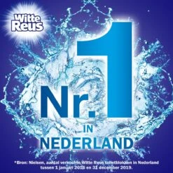 Witte Reus DeLuxe Toiletblok - Magic Moonflower - WC Blokjes Voordeelverpakking - 10 Stuks -Huishoudelijke Artikelen Winkel 1200x1200 2238