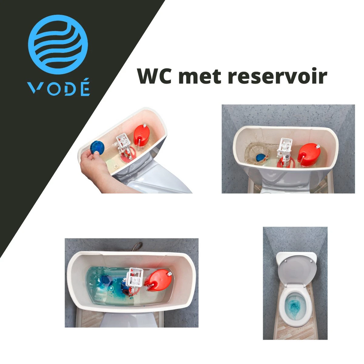 VODÉ Toiletblokjes inbouwreservoir 28 stuks - Voordeelverpakking – WC Blokjes – Stortbakblokjes – Geschikt voor Geberit | Grohe - Lavendel geur VODÉ Toiletblokjes Inbouwreservoir 28 Stuks - Voordeelverpakking – WC Blokjes – Stortbakblokjes – Geschikt Voor Geberit | Grohe - Lavendel Geur -Huishoudelijke Artikelen Winkel 1200x1200 2253