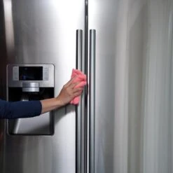 HG Roestvrijstaal Reiniger - 300ml - Onzichtbare Beschermlaag - Reinigt Snel En Streeploos 2 HG Roestvrijstaal Reiniger - 300ml - Onzichtbare Beschermlaag - Reinigt Snel En Streeploos -Huishoudelijke Artikelen Winkel 1200x1200 2265