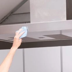 HG Roestvrijstaal Reiniger - 300ml - Onzichtbare Beschermlaag - Reinigt Snel En Streeploos 3 HG Roestvrijstaal Reiniger - 300ml - Onzichtbare Beschermlaag - Reinigt Snel En Streeploos -Huishoudelijke Artikelen Winkel 1200x1200 2266