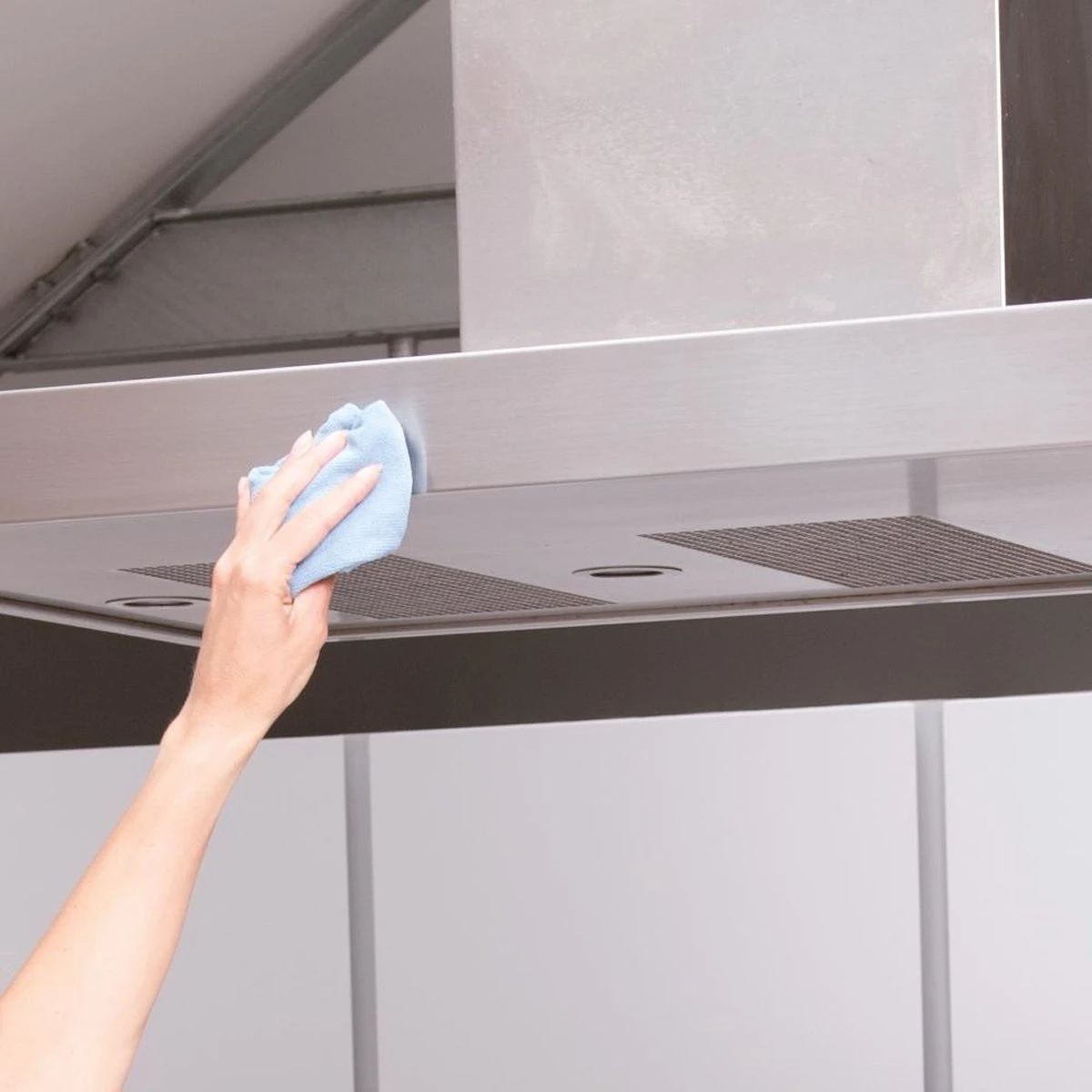 HG roestvrijstaal reiniger - 300ml - onzichtbare beschermlaag - reinigt snel en streeploos HG Roestvrijstaal Reiniger - 300ml - Onzichtbare Beschermlaag - Reinigt Snel En Streeploos -Huishoudelijke Artikelen Winkel 1200x1200 2266