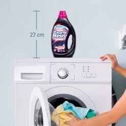 Zwarte Reus Gel Vloeibaar Wasmiddel - Zwarte Was - Voordeelverpakking - 120 Wasbeurten -Huishoudelijke Artikelen Winkel 1200x1200 234