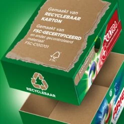 Ariel Wasmiddel Pods + Ultra Vlekverwijderaar - 4 X 28 Wasbeurten - Voordeelverpakking 6 Ariel Wasmiddel Pods + Ultra Vlekverwijderaar - 4 X 28 Wasbeurten - Voordeelverpakking -Huishoudelijke Artikelen Winkel 1200x1200 298