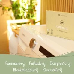 Cosmeau Wasmiddel Wasstrips 60 Wasbeurten Lentefris Wasvellen Wasdoekjes Detergent Sheets Eco Laundry Strips Wasdoekjes Biologisch - Cosmo Cosmea Kosmo 3 Cosmeau Wasmiddel Wasstrips 60 Wasbeurten Lentefris Wasvellen Wasdoekjes Detergent Sheets Eco Laundry Strips Wasdoekjes Biologisch - Cosmo Cosmea Kosmo -Huishoudelijke Artikelen Winkel 1200x1200 328