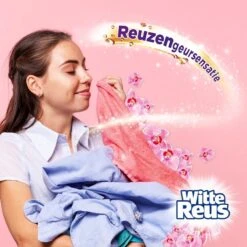 Witte Reus Vloeibaar Wasmiddel Frisse Reus Gel Orchidee Macadamia 1 Liter -Huishoudelijke Artikelen Winkel 1200x1200 358