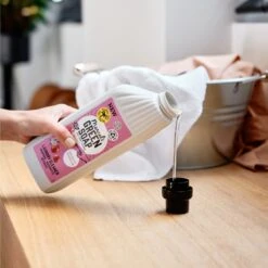 Marcel's Green Soap Wasmiddel Patchouli & Cranberry - 6 X 1 Liter 2 Marcel's Green Soap Wasmiddel Patchouli & Cranberry - 6 X 1 Liter -Huishoudelijke Artikelen Winkel 1200x1200 360