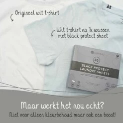 Cosmeau Zwart Donkere Was Color Protect Wasstrips 30 Wasbeurten Wasvellen Sheets Eco Laundry Strips 4 Cosmeau Zwart Donkere Was Color Protect Wasstrips 30 Wasbeurten Wasvellen Sheets Eco Laundry Strips -Huishoudelijke Artikelen Winkel 1200x1200 383