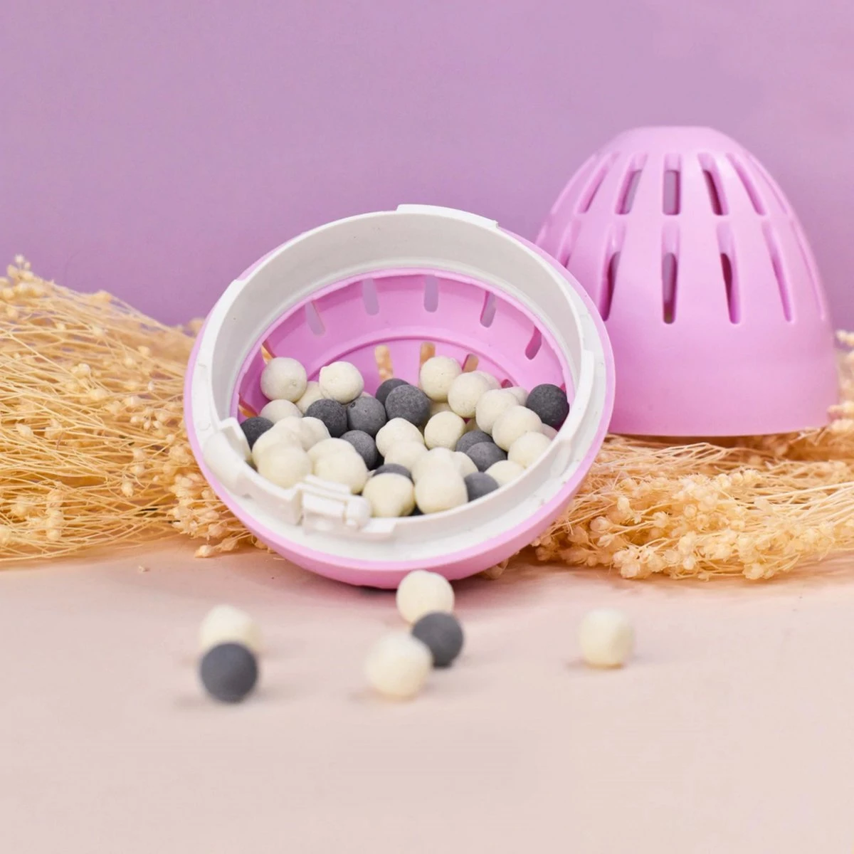 ecoegg Laundry Egg Navulling Spring Blossom Ecoegg Laundry Egg Navulling Spring Blossom -Huishoudelijke Artikelen Winkel 1200x1200 398