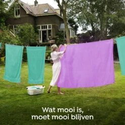 Robijn Collections Paradise Secret Wasverzachter - 8 X 30 Wasbeurten - Voordeelverpakking -Huishoudelijke Artikelen Winkel 1200x1200 405