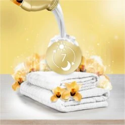 Lenor Gouden Orchidee - Wasverzachter - Voordeelverpakking 8 X 19 Wasbeurten 4 Lenor Gouden Orchidee - Wasverzachter - Voordeelverpakking 8 X 19 Wasbeurten -Huishoudelijke Artikelen Winkel 1200x1200 406