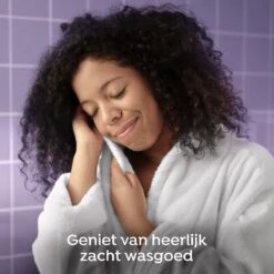 Robijn Creations Paarse Orchidee & Bosbessen Wasverzachter - 8 X 30 Wasbeurten - Voordeelverpakking 4 Robijn Creations Paarse Orchidee & Bosbessen Wasverzachter - 8 X 30 Wasbeurten - Voordeelverpakking -Huishoudelijke Artikelen Winkel 1200x1200 438