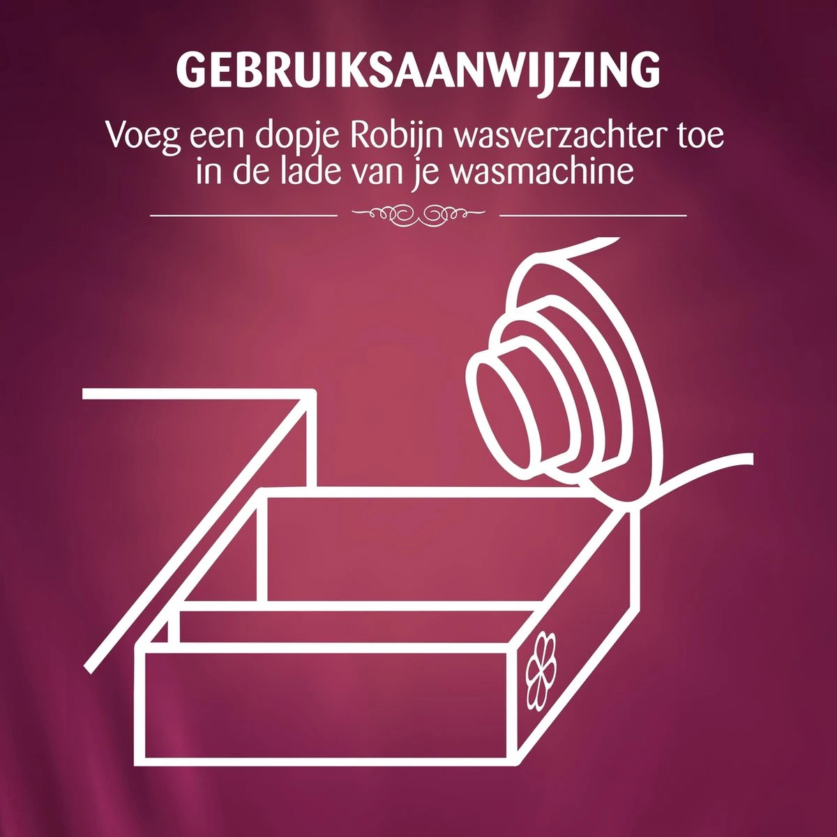 Robijn Creations Paarse Orchidee & Bosbessen Wasverzachter - 8 x 30 wasbeurten - Voordeelverpakking Robijn Creations Paarse Orchidee & Bosbessen Wasverzachter - 8 X 30 Wasbeurten - Voordeelverpakking -Huishoudelijke Artikelen Winkel 1200x1200 441