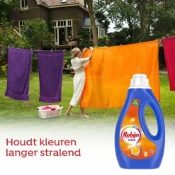 Robijn Color Vloeibaar Wasmiddel - 6 X 20 Wasbeurten - Voordeelverpakking 4 Robijn Color Vloeibaar Wasmiddel - 6 X 20 Wasbeurten - Voordeelverpakking -Huishoudelijke Artikelen Winkel 1200x1200 46