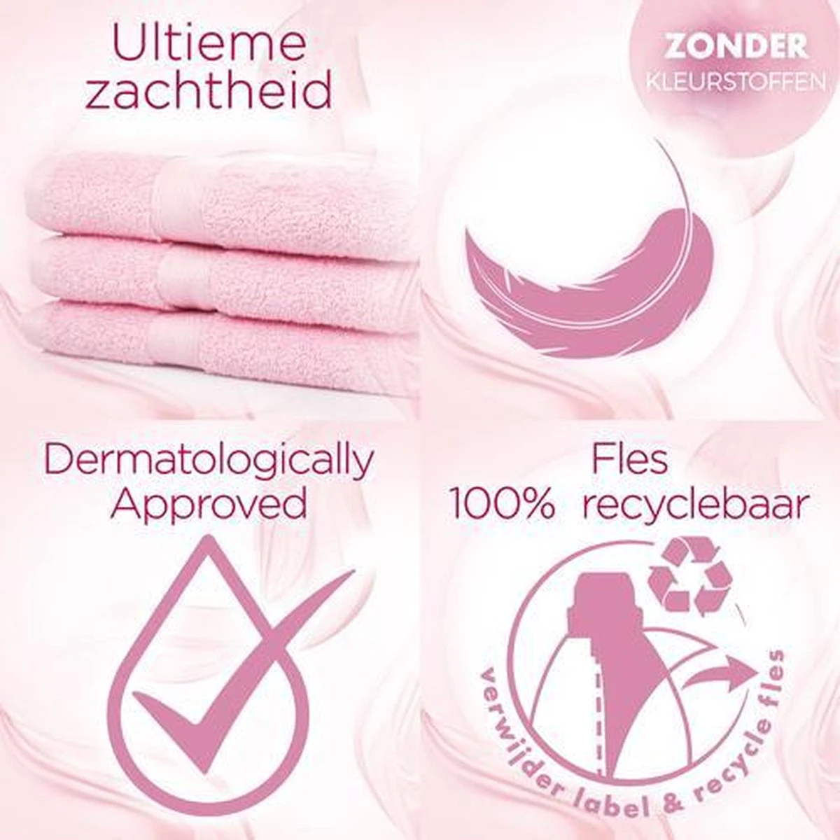 Silan Sensitive Wasverzachter - Baby en Gevoelige Huid - Grootverpakking - 54 wasbeurten Silan Sensitive Wasverzachter - Baby En Gevoelige Huid - Grootverpakking - 54 Wasbeurten -Huishoudelijke Artikelen Winkel 1200x1200 461