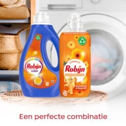 Robijn Color Vloeibaar Wasmiddel - 6 X 20 Wasbeurten - Voordeelverpakking 5 Robijn Color Vloeibaar Wasmiddel - 6 X 20 Wasbeurten - Voordeelverpakking -Huishoudelijke Artikelen Winkel 1200x1200 47