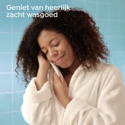 Robijn Classics Morgenfris Wasverzachter - 4 X 30 Wasbeurten - Voordeelverpakking -Huishoudelijke Artikelen Winkel 1200x1200 481