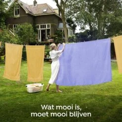 Robijn Puur & Zacht Wasverzachter - 4 X 30 Wasbeurten - Voordeelverpakking -Huishoudelijke Artikelen Winkel 1200x1200 512