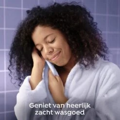 Robijn Puur & Zacht Wasverzachter - 4 X 30 Wasbeurten - Voordeelverpakking -Huishoudelijke Artikelen Winkel 1200x1200 513