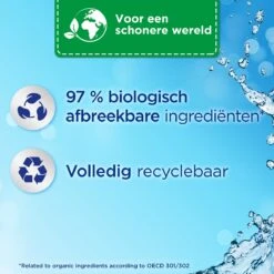 Silan Fris Lentegevoel Wasverzachter - 6 X 37 Wasbeurten - Voordeelverpakking 3 Silan Fris Lentegevoel Wasverzachter - 6 X 37 Wasbeurten - Voordeelverpakking -Huishoudelijke Artikelen Winkel 1200x1200 520