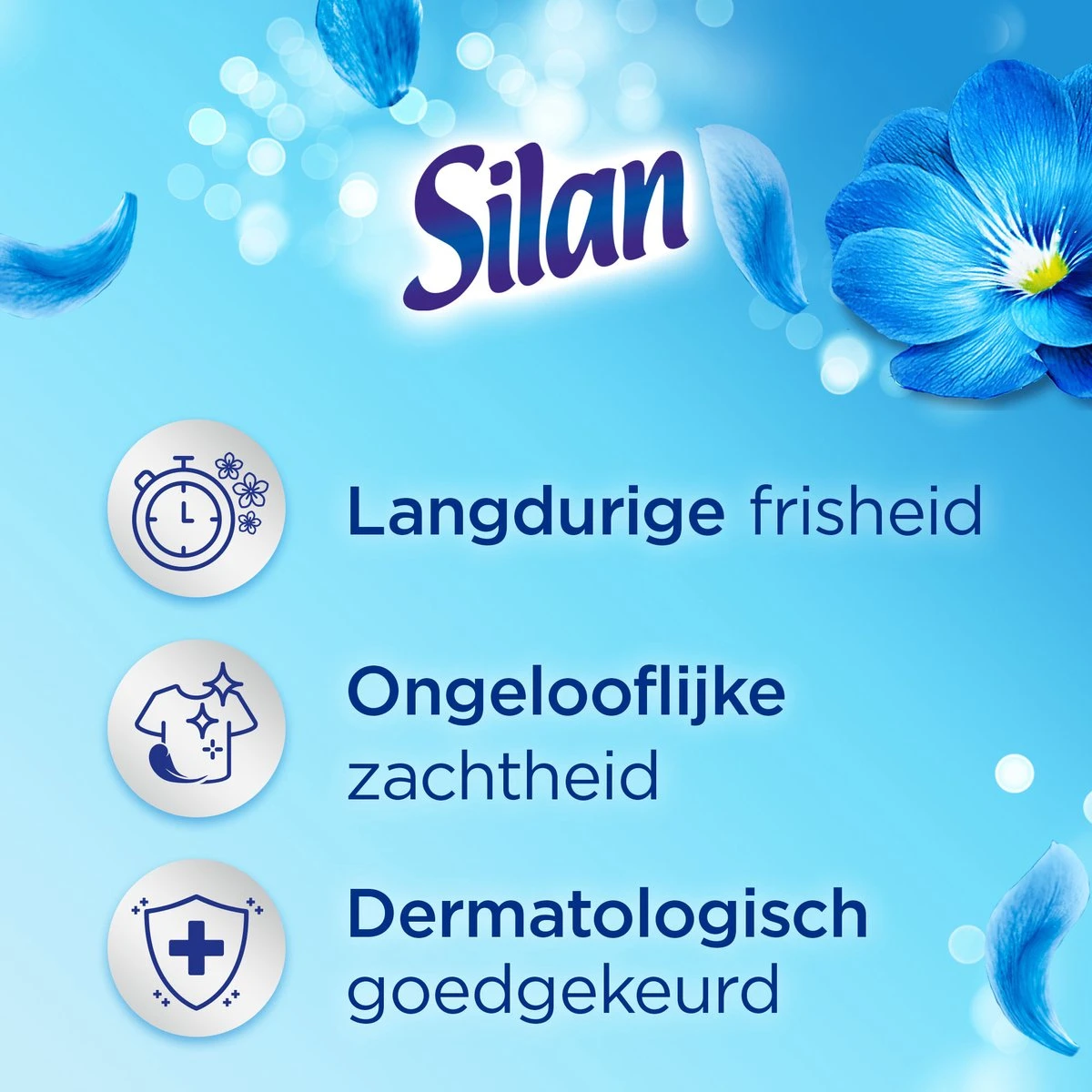 Silan Fris Lentegevoel Wasverzachter - 6 x 37 wasbeurten - Voordeelverpakking Silan Fris Lentegevoel Wasverzachter - 6 X 37 Wasbeurten - Voordeelverpakking -Huishoudelijke Artikelen Winkel 1200x1200 521