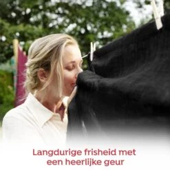 Robijn Black Velvet 3 In 1 Wascapsules Speciaal Voor De Zwarte Was - 29 Wasbeurten -Huishoudelijke Artikelen Winkel 1200x1200 54