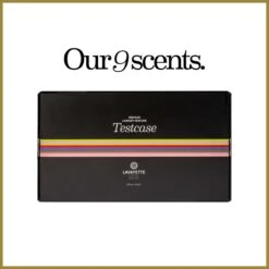 Lavayette Premium Wasparfum - Proefpakket 9x25ml - Geurbooster -Huishoudelijke Artikelen Winkel 1200x1200 559