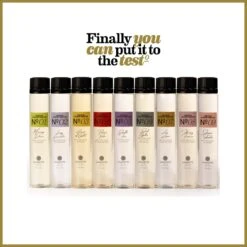 Lavayette Premium Wasparfum - Proefpakket 9x25ml - Geurbooster -Huishoudelijke Artikelen Winkel 1200x1200 560