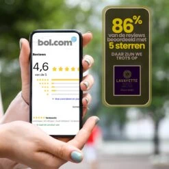 Lavayette Premium Wasparfum - Proefpakket 9x25ml - Geurbooster -Huishoudelijke Artikelen Winkel 1200x1200 563