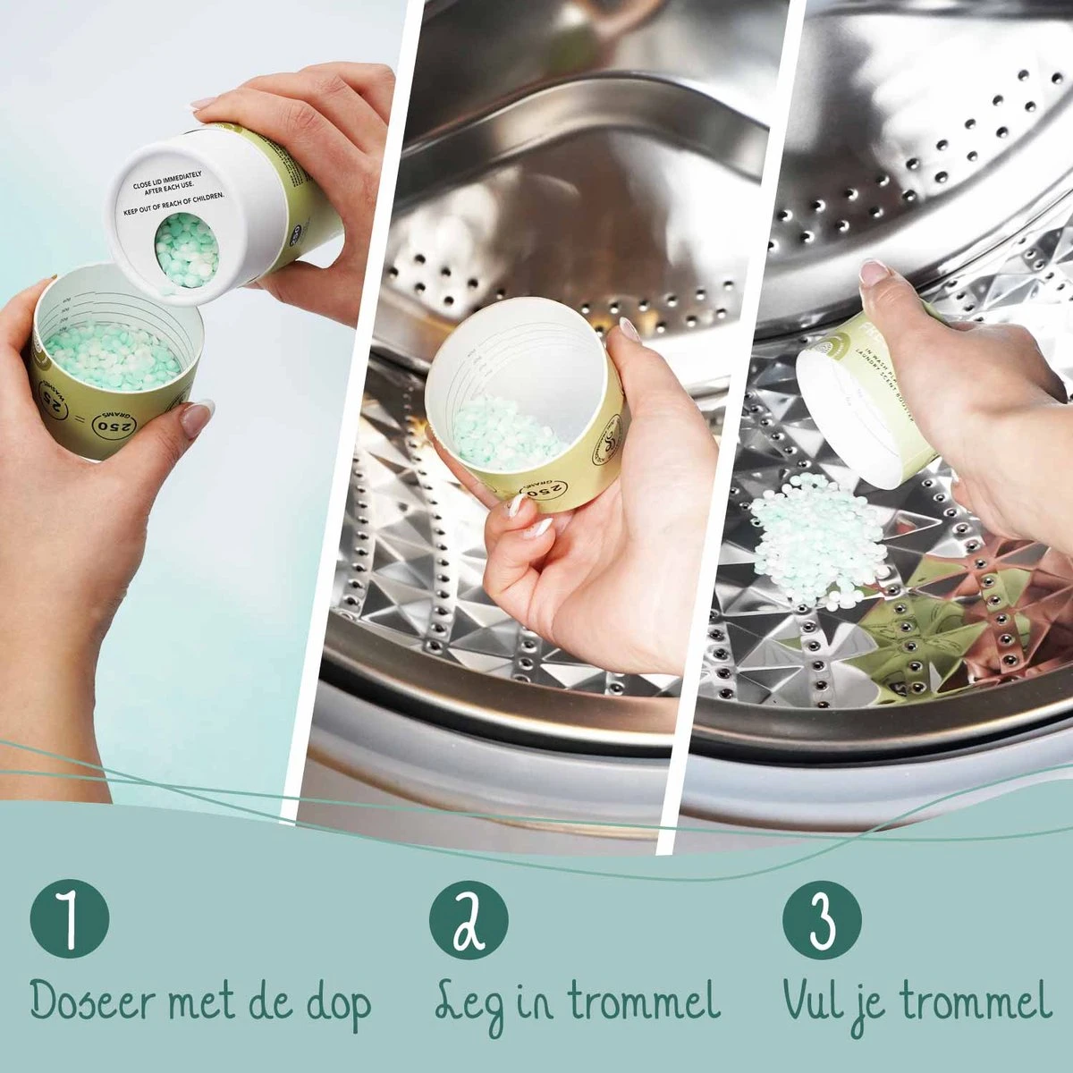 Cosmeau Geurbooster Lentefris Navulling Refill - Geurparels - 25 Wasbeurten - Fris - 250g - Geurkralen Wasparfum Scent Booster Cosmeau Geurbooster Lentefris Navulling Refill - Geurparels - 25 Wasbeurten - Fris - 250g - Geurkralen Wasparfum Scent Booster -Huishoudelijke Artikelen Winkel 1200x1200 566