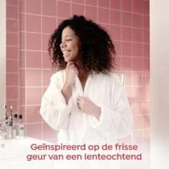 Robijn Klein & Krachtig Wit Floral Morning Vloeibaar Wasmiddel - 8 X 19 Wasbeurten - Voordeelverpakking -Huishoudelijke Artikelen Winkel 1200x1200 57