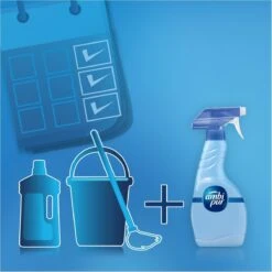 Ambi Pur Classic - 500ml - Textielverfrisser -Huishoudelijke Artikelen Winkel 1200x1200 581
