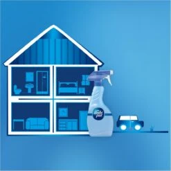 Ambi Pur Classic - 500ml - Textielverfrisser -Huishoudelijke Artikelen Winkel 1200x1200 582