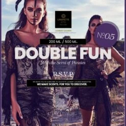 Lavayette Premium Wasparfum 2in1 - Double Fun & Jasmine Shades - Geurbooster 2 Lavayette Premium Wasparfum 2in1 - Double Fun & Jasmine Shades - Geurbooster -Huishoudelijke Artikelen Winkel 1200x1200 587