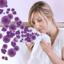 Lenor Amethist En Bloemen - In-Wash Geurbooster - Voordeelverpakking 6 X 16 Wasbeurten -Huishoudelijke Artikelen Winkel 1200x1200 609