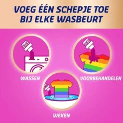 Vanish Oxi Action Poeder - Vlekverwijderaar Voor Gekleurde Was - 2,7 Kg 2 Vanish Oxi Action Poeder - Vlekverwijderaar Voor Gekleurde Was - 2,7 Kg -Huishoudelijke Artikelen Winkel 1200x1200 640