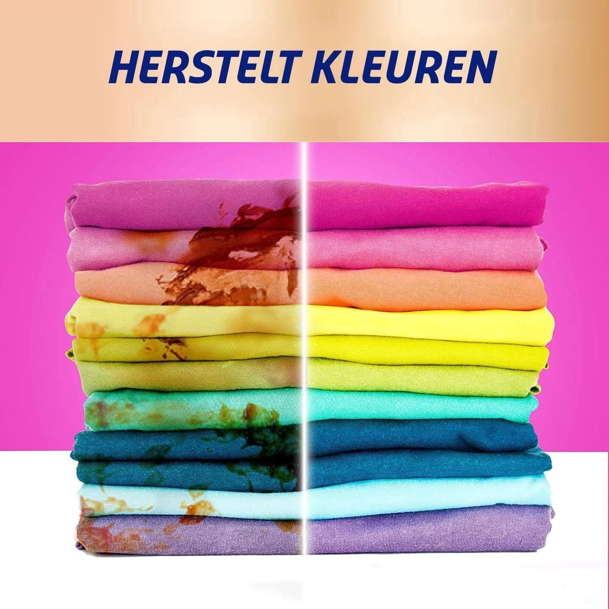 Vanish Oxi Action Poeder - Vlekverwijderaar Voor Gekleurde Was - 2,7 kg Vanish Oxi Action Poeder - Vlekverwijderaar Voor Gekleurde Was - 2,7 Kg -Huishoudelijke Artikelen Winkel 1200x1200 641