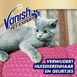 Vanish Pet Expert Schuim 600ml -Huishoudelijke Artikelen Winkel 1200x1200 647