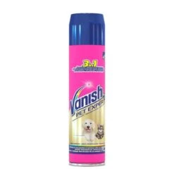 Vanish Pet Expert Schuim 600ml -Huishoudelijke Artikelen Winkel 1200x1200 649