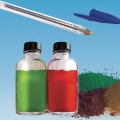 HG Vlekweg 6 - 50ml- Voor O.a. Vlekken Van Ballpoint & Hardnekkige Kleurstoffen -Huishoudelijke Artikelen Winkel 1200x1200 650