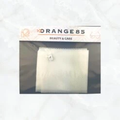 Orange85 Waszakken - 2 Stuks - Ritssluiting - Wit - 50x40 Cm - Polyester -Huishoudelijke Artikelen Winkel 1200x1200 655