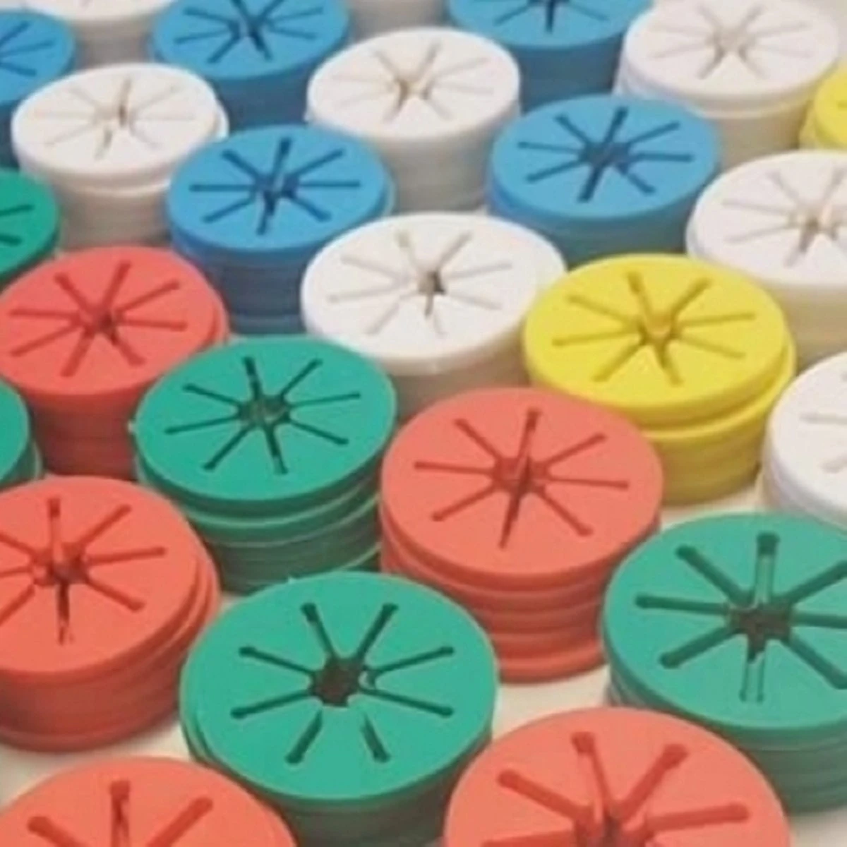 Sokhero - Sokken Waszak Cadeau - Wassen Sok Organiser - Wasmachine Sock Clips Wasnet - Ideale Praktische Knijpers Waslijn - Drogen Huishouden Wasknijpers - (15 stuks 5 kleuren voor sokken) Sokhero - Sokken Waszak Cadeau - Wassen Sok Organiser - Wasmachine Sock Clips Wasnet - Ideale Praktische Knijpers Waslijn - Drogen Huishouden Wasknijpers - (15 Stuks 5 Kleuren Voor Sokken) -Huishoudelijke Artikelen Winkel 1200x1200 662