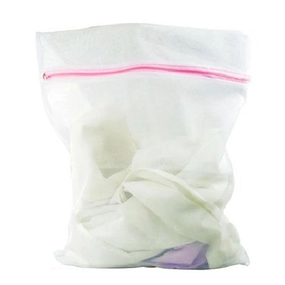 Waszak klein | 30 x 40 cm | Waszakken | Waszak met rits | Waszak lingerie Merkloos Waszak Klein | 30 X 40 Cm | Waszakken | Waszak Met Rits | Waszak Lingerie -Huishoudelijke Artikelen Winkel 1200x1200 664