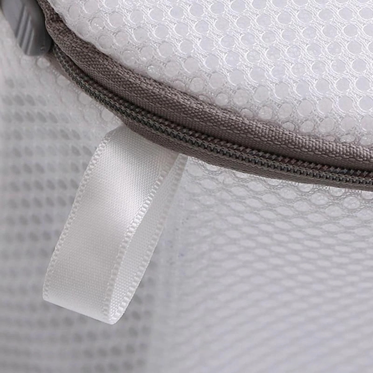 Waszak 4 Delig - 1x groot (50x60 cm) - 1x middel ( 40x50cm) - 1x normaal (30x40cm) - 1x BH (17x15cm) Merkloos Waszak 4 Delig - 1x Groot (50x60 Cm) - 1x Middel ( 40x50cm) - 1x Normaal (30x40cm) - 1x BH (17x15cm) -Huishoudelijke Artikelen Winkel 1200x1200 683