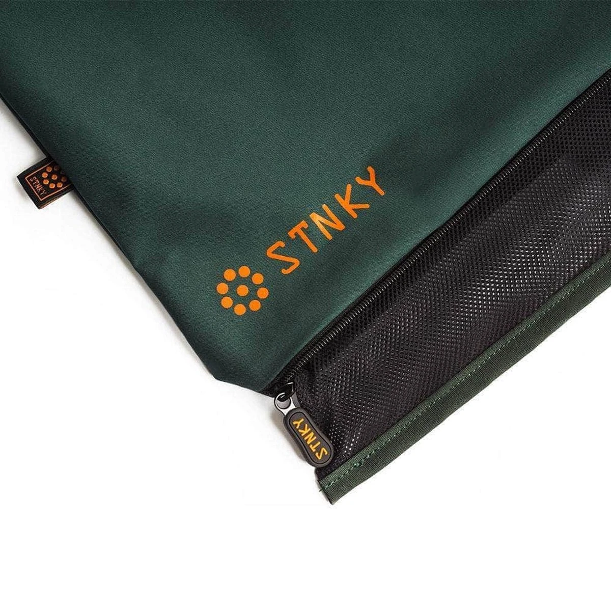 STNKY Pro edition - Wasbare sport, reis- en wastas - Groen - 13 liter - Geurloos STNKY Pro Edition - Wasbare Sport, Reis- En Wastas - Groen - 13 Liter - Geurloos -Huishoudelijke Artikelen Winkel 1200x1200 689
