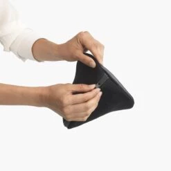 Brabantia Lingerie Waszakje - Black -Huishoudelijke Artikelen Winkel 1200x1200 710