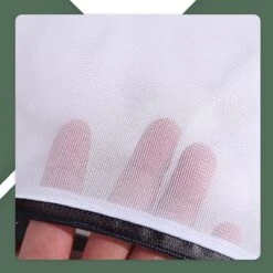 STACK Waszakken | Set Van 5 Waszakjes Met Rits - Waszak - Wasnet - Kledingzakjes - BH Was Zakjes - Laundry Bag Set Voor Ondergoed - Kleding - Delicaat Wasgoed - Wasmachine Zakjes - Wasgoed 2 STACK Waszakken | Set Van 5 Waszakjes Met Rits - Waszak - Wasnet - Kledingzakjes - BH Was Zakjes - Laundry Bag Set Voor Ondergoed - Kleding - Delicaat Wasgoed - Wasmachine Zakjes - Wasgoed -Huishoudelijke Artikelen Winkel 1200x1200 712