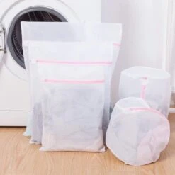 Merkloos Waszakken Set Van 7 Voor Wasgoed - Waszakje Lingerie - Waszak Bh - Wasnet Groot -Huishoudelijke Artikelen Winkel 1200x1200 718
